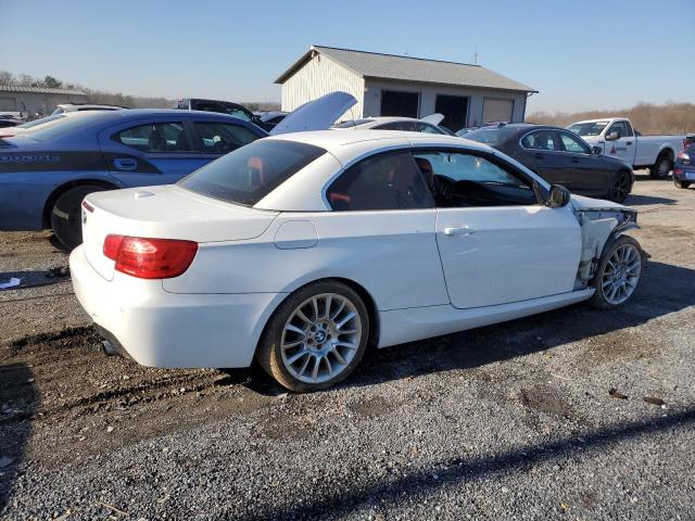 Photo 3 from auction – 2012 BMW 335 I with VIN WBADX7C5XCE744657