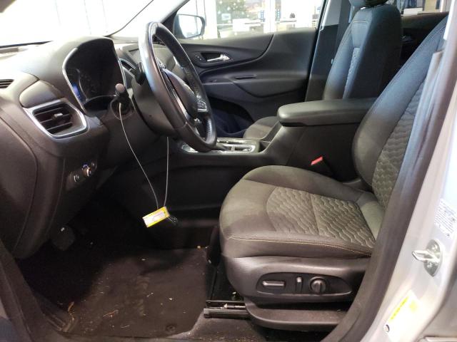 Photo 7 from auction – 2021 CHEVROLET EQUINOX LT with VIN 2GNAXJEV8M6162506