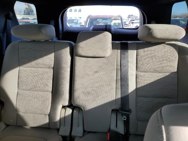 Photo 10 from auction – 2012 FORD EXPLORER with VIN 1FMHK8B84CGA08771