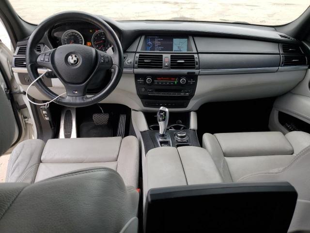 Photo 8 from auction – 2012 BMW X5 M with VIN 5YMGY0C56CLK27850