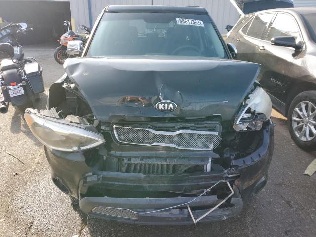Photo 5 from auction – 2013 KIA SOUL with VIN KNDJT2A56D7752235