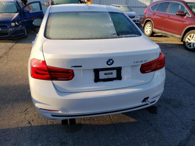 Photo 6 from auction – 2018 BMW 330 XI with VIN WBA8D9C53JEM33865