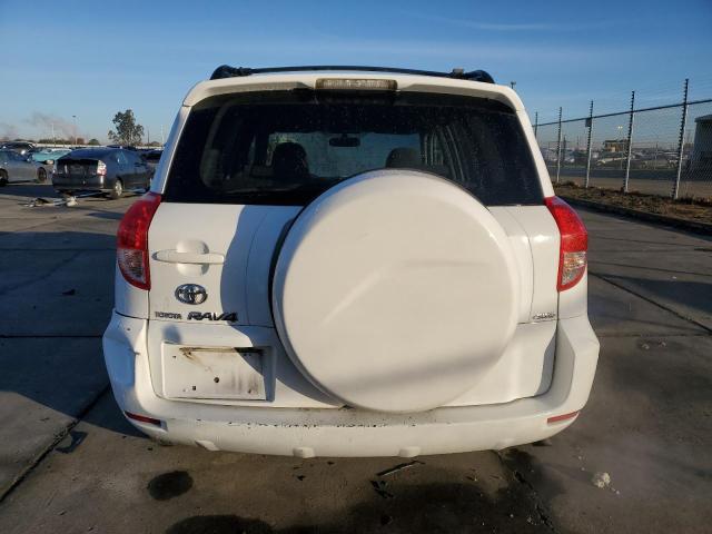 Photo 6 from auction – 2008 TOYOTA RAV4 with VIN JTMBD33V685158444