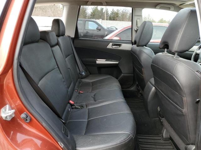 Photo 10 from auction – 2010 SUBARU FORESTER 2 with VIN JF2SH6DC7AH797800