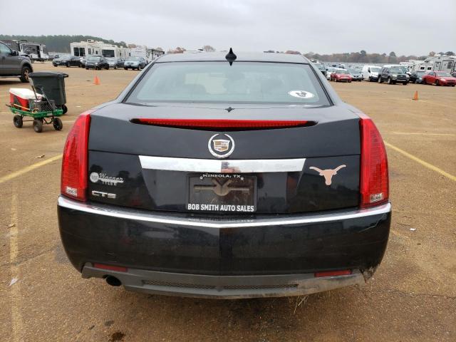 Photo 6 from auction – 2011 CADILLAC CTS LUXURY with VIN 1G6DF5EY1B0164746