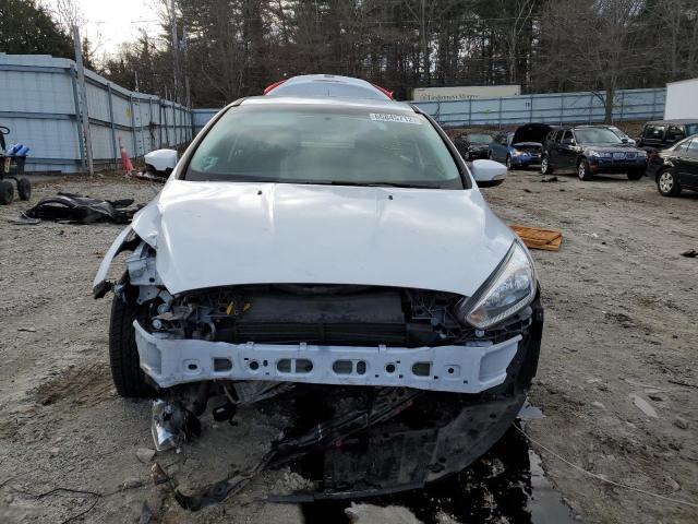 Photo 5 from auction – 2017 FORD FOCUS SE with VIN 1FADP3F29HL227002