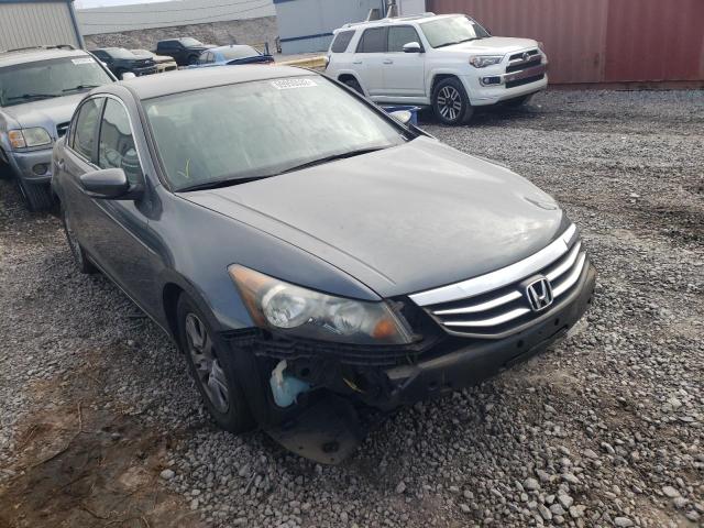 Photo 4 from auction – 2011 HONDA ACCORD with VIN 1HGCP2F61BA131730