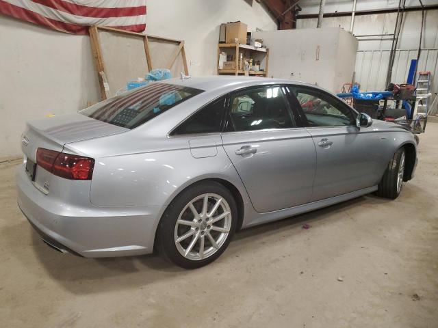 Photo 3 from auction – 2018 AUDI A6 PREMIUM with VIN WAUG3AFC2JN095630