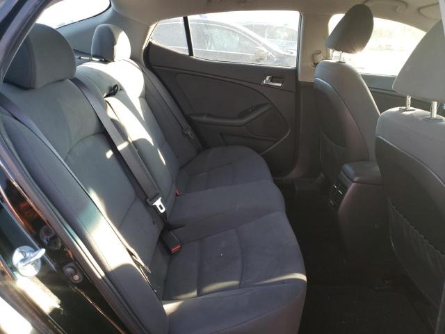Photo 10 from auction – 2015 KIA OPTIMA HYB with VIN KNAGM4AD3F5079328