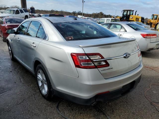 Photo 2 from auction – 2014 FORD TAURUS SEL with VIN 1FAHP2E83EG100171