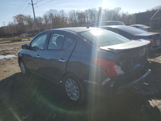 Photo 2 from auction – 2017 NISSAN VERSA S with VIN 3N1CN7AP8HL827524