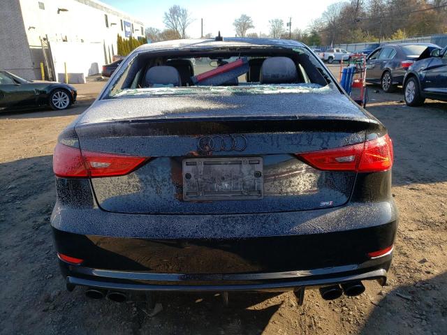 Photo 6 from auction – 2015 AUDI A3 with VIN WAUBFGFF1F1083191
