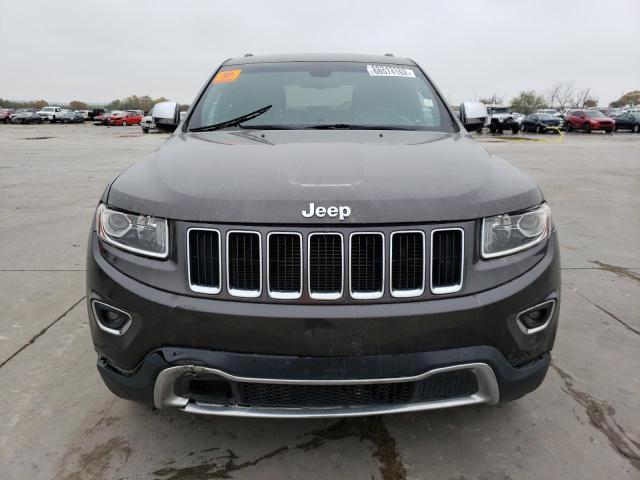 Photo 5 from auction – 2014 JEEP GRAND CHER with VIN 1C4RJEBG4EC520090