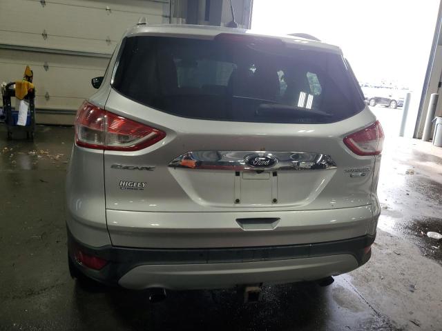 Photo 6 from auction – 2015 FORD ESCAPE TIT with VIN 1FMCU9J95FUA62638