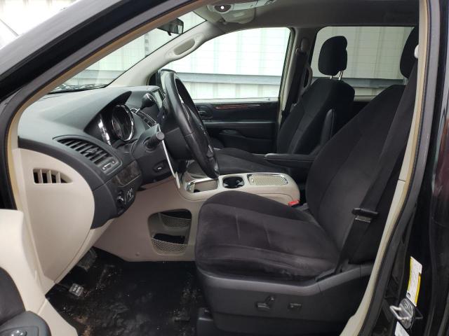 Photo 7 from auction – 2011 DODGE GRAND CARA with VIN 2D4RN5DG1BR678930