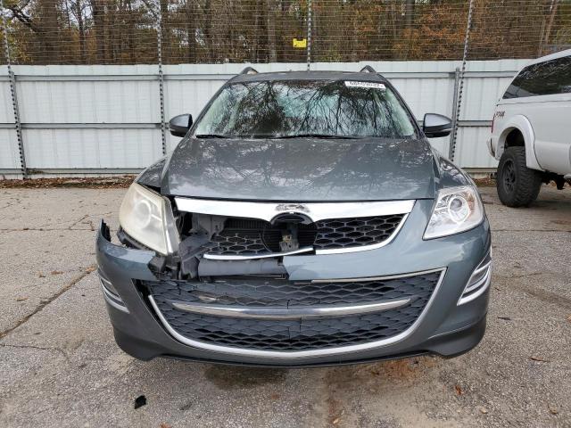 Photo 5 from auction – 2010 MAZDA CX-9 with VIN JM3TB2MAXA0206957