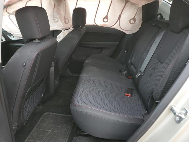 Photo 11 from auction – 2014 CHEVROLET EQUINOX LS with VIN 2GNALAEK8E6167532