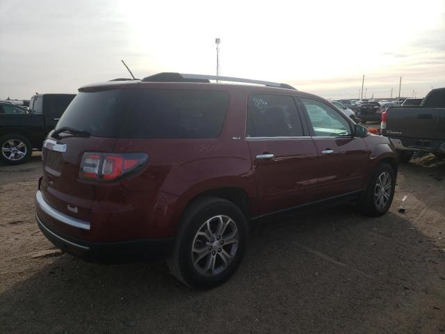 Photo 3 from auction – 2015 GMC ACADIA SLT with VIN 1GKKRRKD0FJ268136