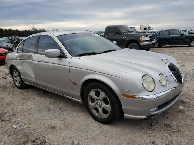 Photo 4 from auction – 2002 JAGUAR S-TYPE with VIN SAJDA01N02FM34896