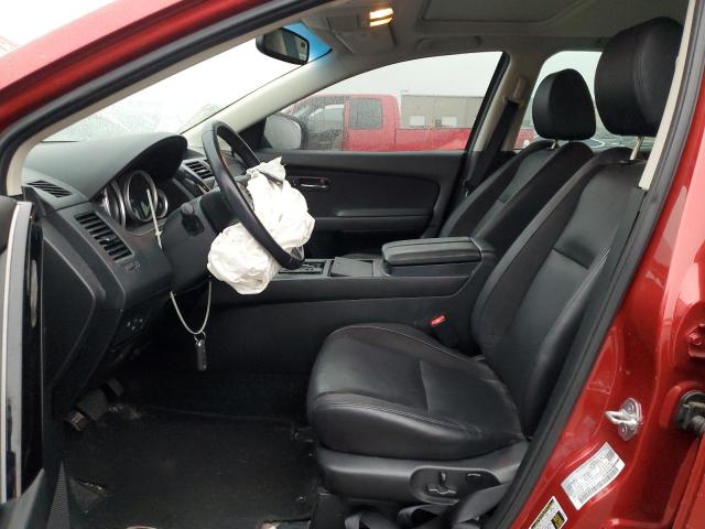 Photo 7 from auction – 2014 MAZDA CX-9 TOURI with VIN JM3TB2CA9E0443625
