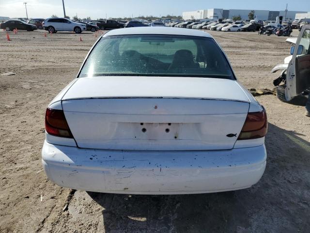 Photo 6 from auction – 2002 SATURN SL1 with VIN 1G8ZH52862Z302529