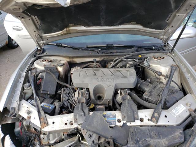 Photo 11 from auction – 2007 PONTIAC GRAND PRIX with VIN 2G2WP552X71170947