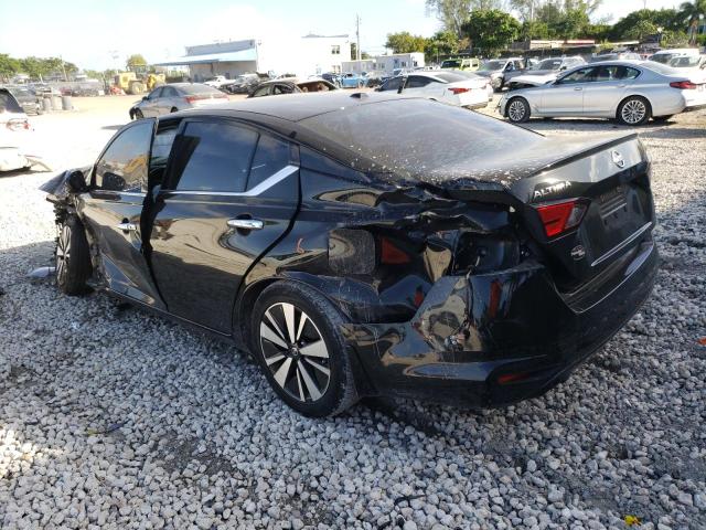 Photo 2 from auction – 2019 NISSAN ALTIMA SL with VIN 1N4BL4EV2KC144152