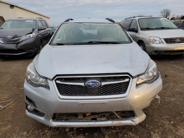 Photo 5 from auction – 2016 SUBARU IMPREZA SP with VIN JF1GPAP61G8212157