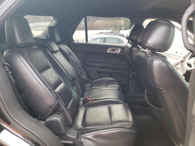 Photo 10 from auction – 2013 FORD EXPLORER X with VIN 1FM5K8D86DGA13780