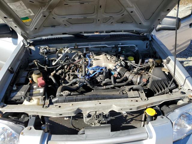 Photo 11 from auction – 2003 NISSAN FRONTIER C with VIN 1N6ED29Y13C459407