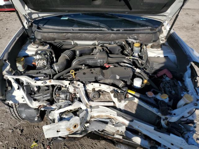 Photo 11 from auction – 2013 SUBARU LEGACY 2.5 with VIN 4S3BMBG6XD3048077