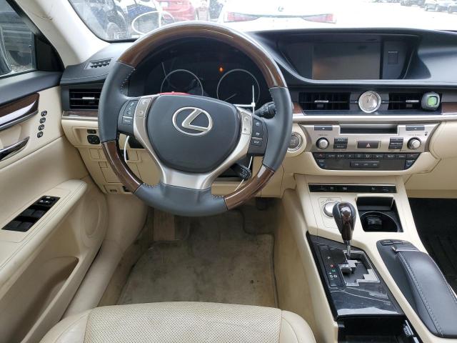 Photo 8 from auction – 2013 LEXUS ES 350 with VIN JTHBK1GG2D2051150