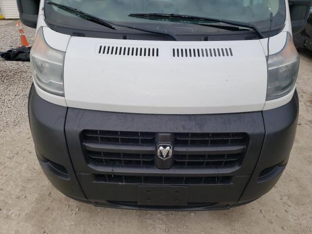 Photo 12 from auction – 2014 RAM PROMASTER with VIN 3C6TRVAG8EE108254