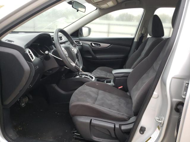 Photo 7 from auction – 2016 NISSAN ROGUE S with VIN KNMAT2MV4GP672741