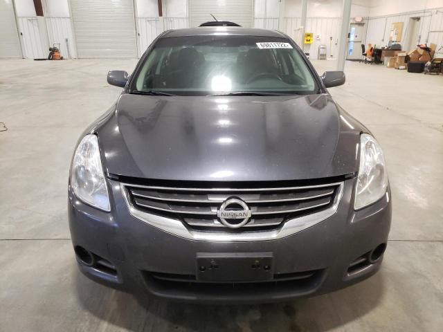 Photo 5 from auction – 2012 NISSAN ALTIMA BAS with VIN 1N4AL2AP6CN481114