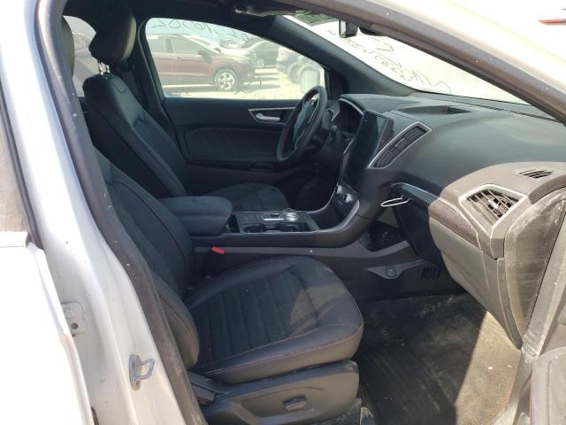 Photo 5 from auction – 2021 FORD EDGE SEL with VIN 2FMPK3J9XMBA26340