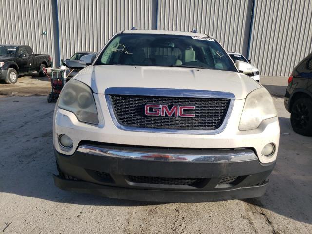 Photo 5 from auction – 2008 GMC ACADIA SLT with VIN 1GKER23758J254572