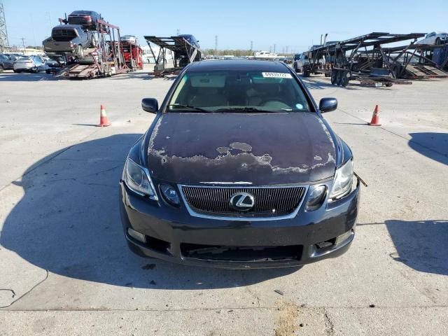 Photo 5 from auction – 2006 LEXUS GS 300 with VIN JTHBH96S665043685