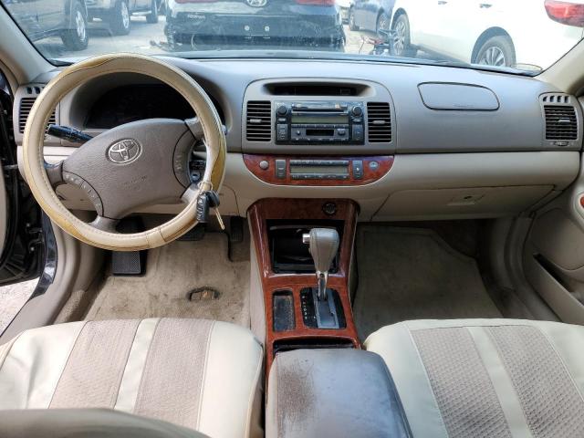 Photo 8 from auction – 2005 TOYOTA CAMRY LE with VIN 4T1BF30KX5U088173
