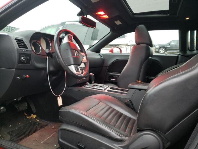 Photo 7 from auction – 2012 DODGE CHALLENGER with VIN 2C3CDYBT6CH259104
