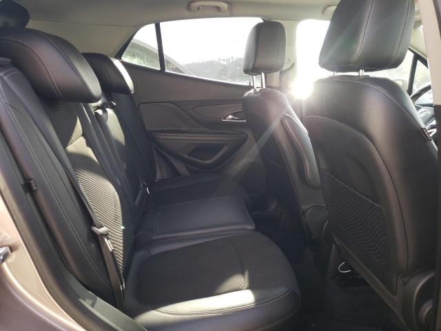 Photo 11 from auction – 2014 BUICK ENCORE with VIN KL4CJESB8EB538330