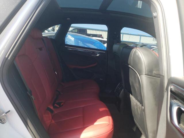 Photo 11 from auction – 2018 PORSCHE MACAN with VIN WP1AA2A52JLB14989