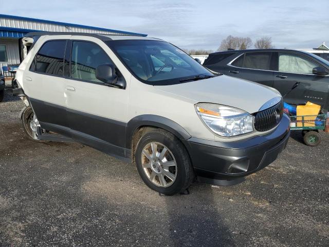 Photo 4 from auction – 2005 BUICK RENDEZVOUS with VIN 3G5DA03EX5S542204