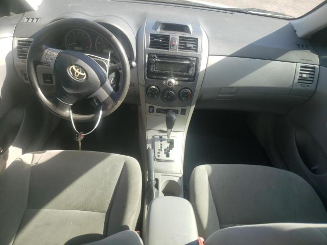 Photo 8 from auction – 2012 TOYOTA COROLAA with VIN 2T1BU4EEXCC780236