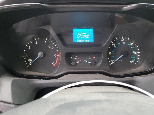 Photo 9 from auction – 2016 FORD TRANSIT T- with VIN 1FTBW2XG7GKB40454