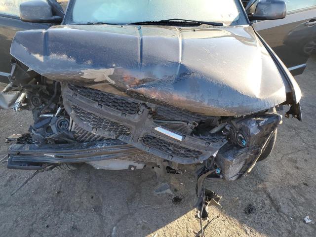 Photo 11 from auction – 2016 DODGE JOURNEY SX with VIN 3C4PDCBB9GT181132