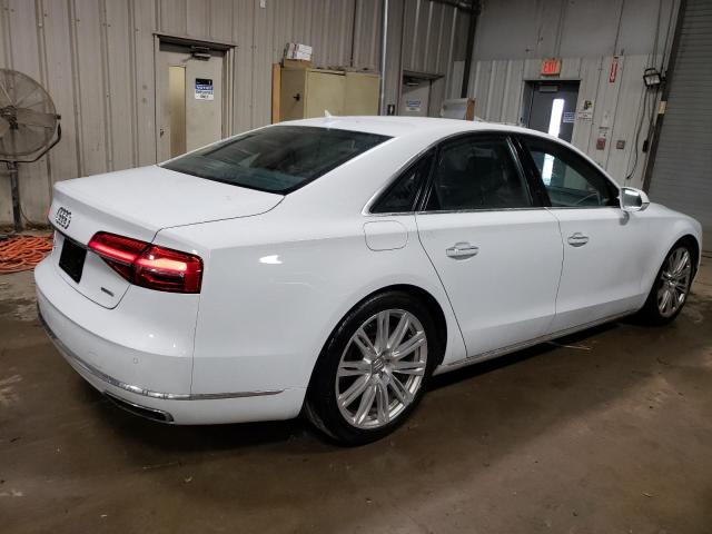 Photo 3 from auction – 2015 AUDI A8 QUATTRO with VIN WAUJGAFD6FN023615