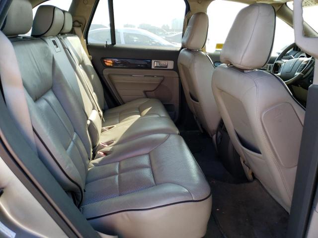 Zdjęcie 11 z aukcji – 2008 LINCOLN MKX z VIN 2LMDU88C18BJ32925