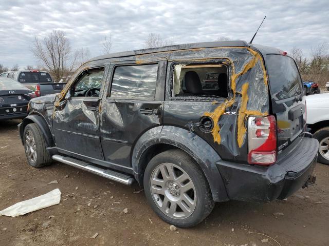 Foto 2 de la subasta – 2011 DODGE NITRO HEAT con VIN 1D4PU4GX0BW508226