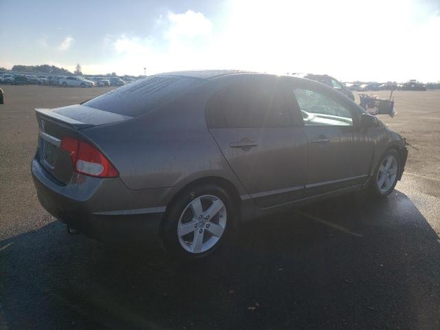 Photo 3 from auction – 2010 HONDA CIVIC LX-S with VIN 19XFA1F61AE023644